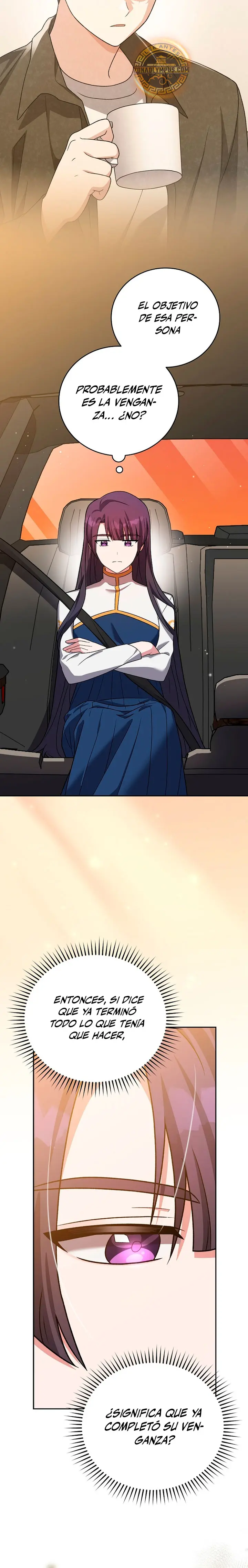 El Extra De La Novela - Remake Capítulo 148 - Page 16