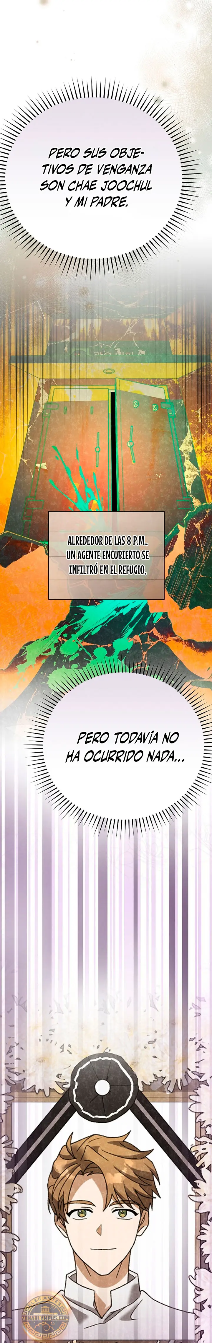 El Extra De La Novela - Remake Capítulo 148 - Page 17