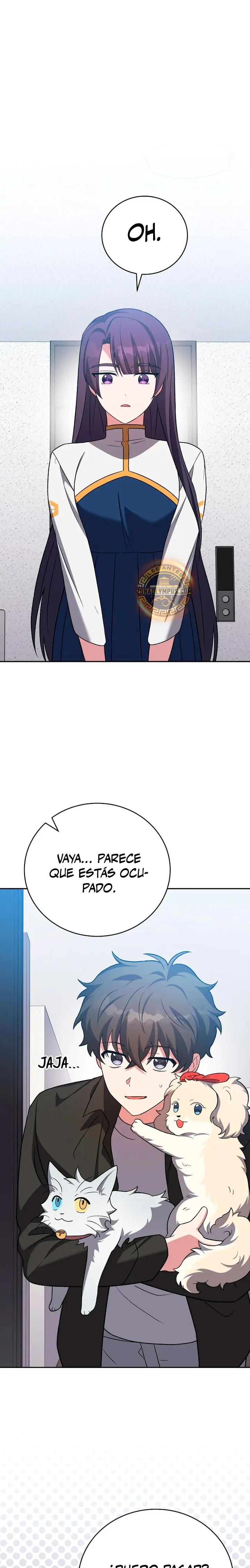 El Extra De La Novela - Remake Capítulo 148 - Page 2