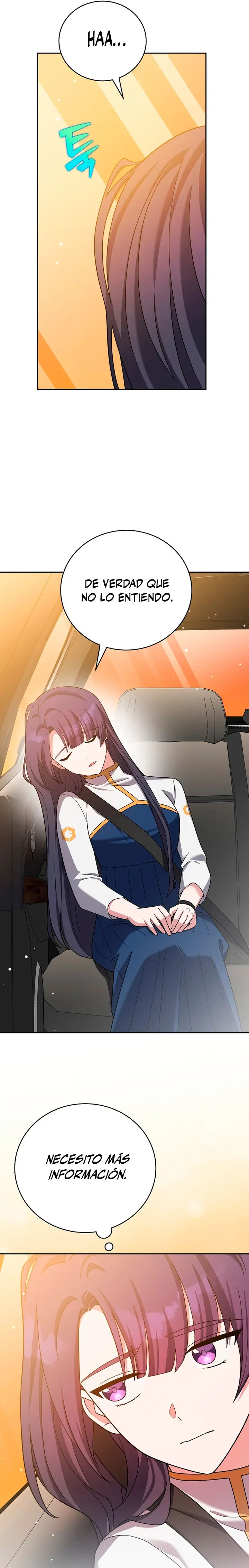 El Extra De La Novela - Remake Capítulo 148 - Page 20