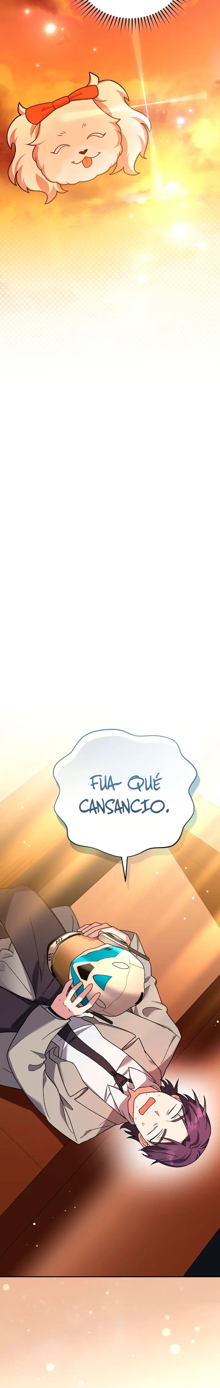 El Extra De La Novela - Remake Capítulo 148 - Page 22