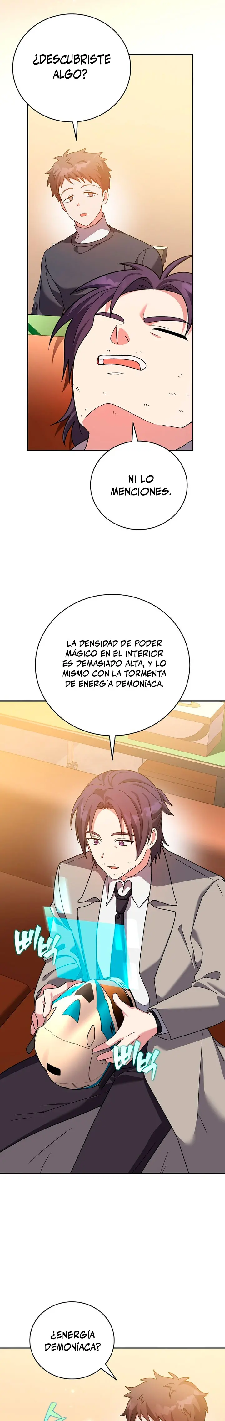 El Extra De La Novela - Remake Capítulo 148 - Page 23