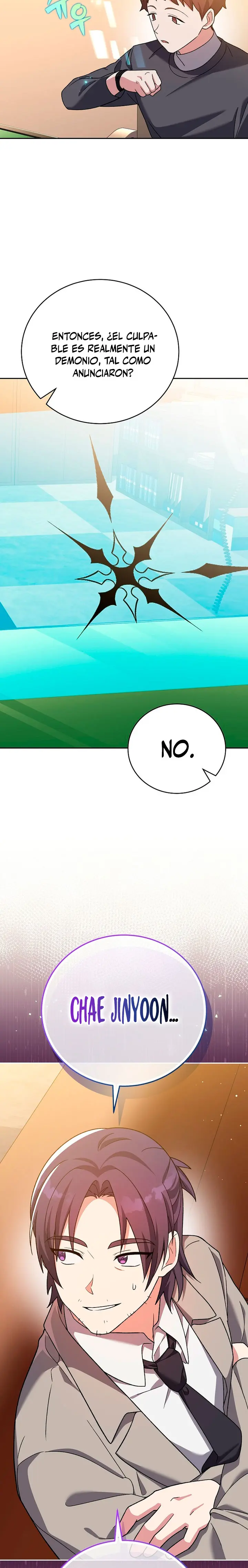 El Extra De La Novela - Remake Capítulo 148 - Page 24