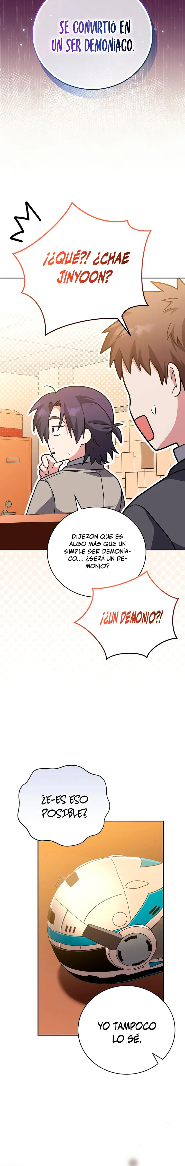 El Extra De La Novela - Remake Capítulo 148 - Page 25