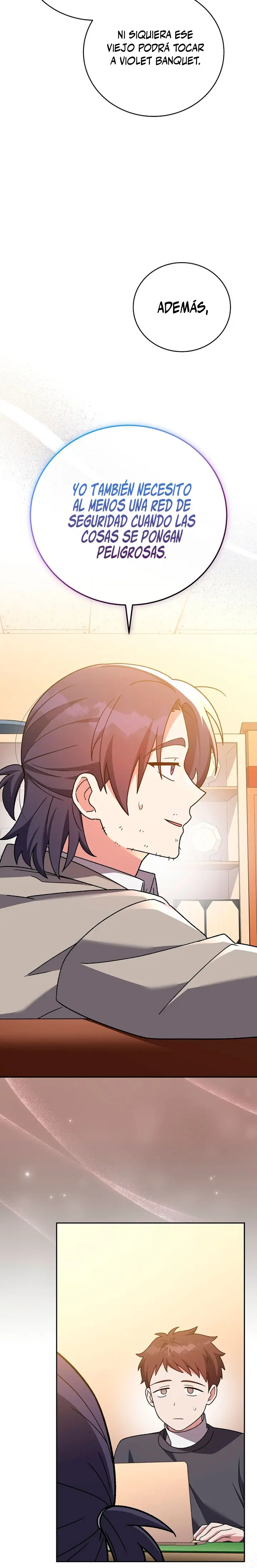 El Extra De La Novela - Remake Capítulo 148 - Page 29