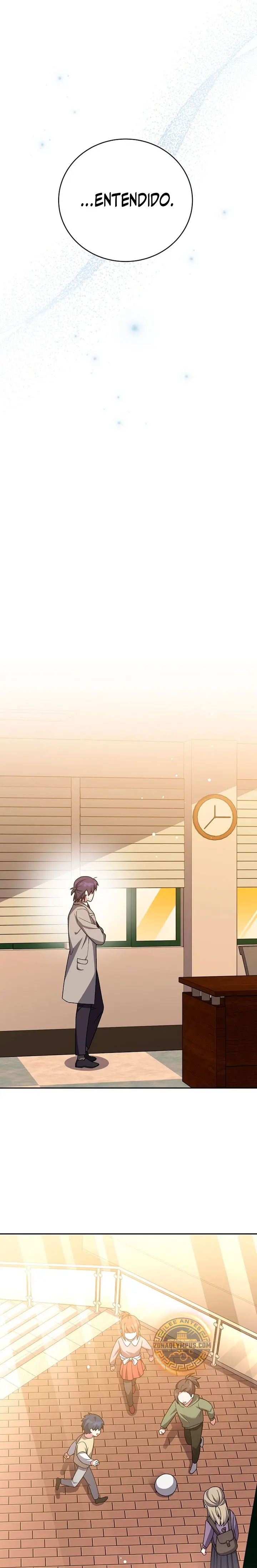 El Extra De La Novela - Remake Capítulo 148 - Page 30