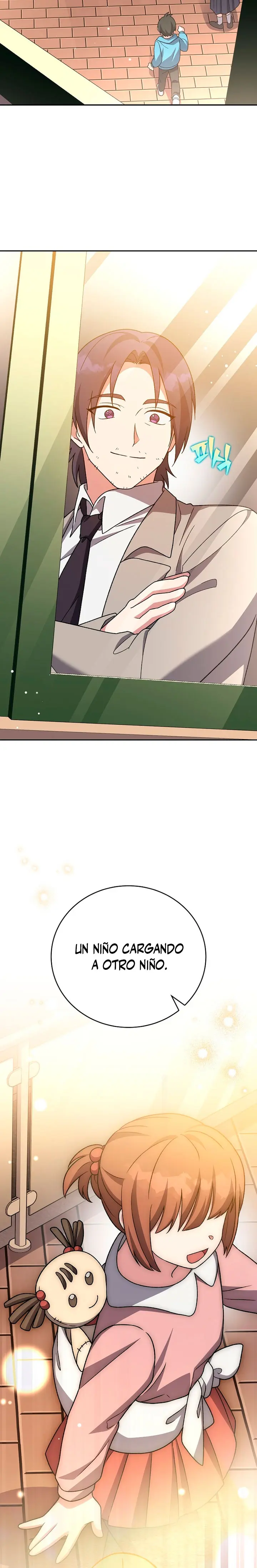 El Extra De La Novela - Remake Capítulo 148 - Page 31