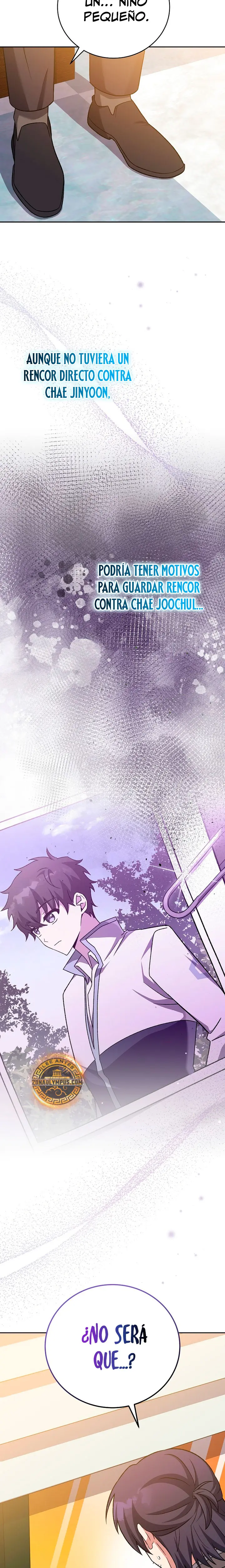 El Extra De La Novela - Remake Capítulo 148 - Page 33