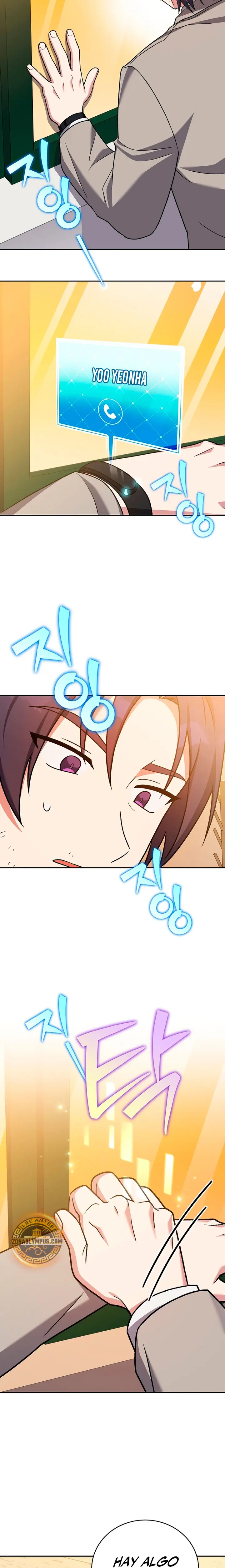 El Extra De La Novela - Remake Capítulo 148 - Page 34