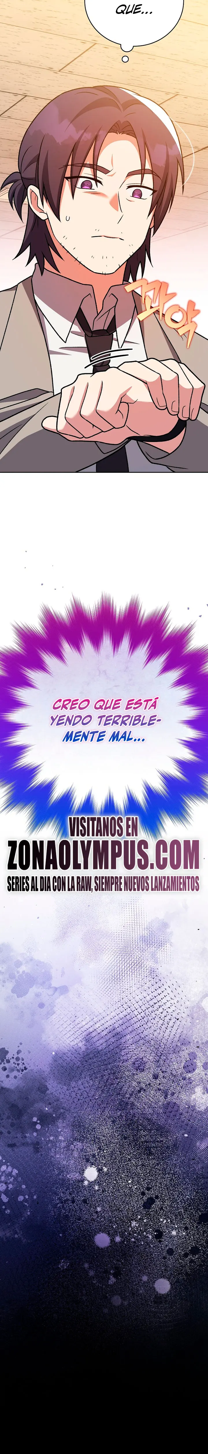 El Extra De La Novela - Remake Capítulo 148 - Page 35