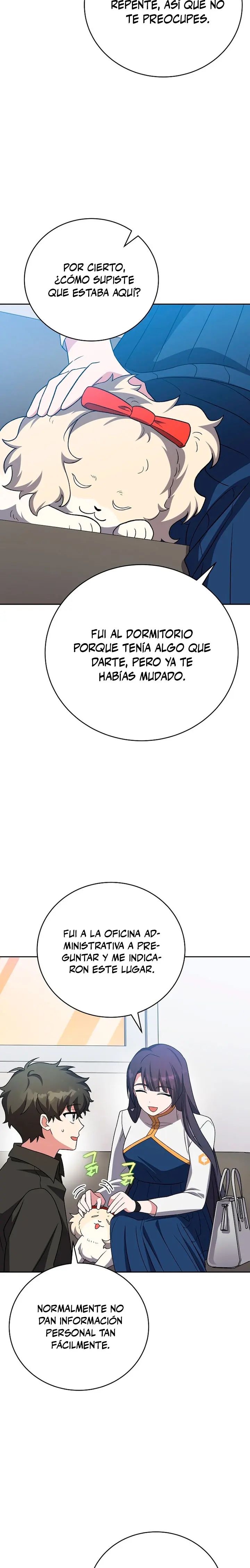 El Extra De La Novela - Remake Capítulo 148 - Page 4