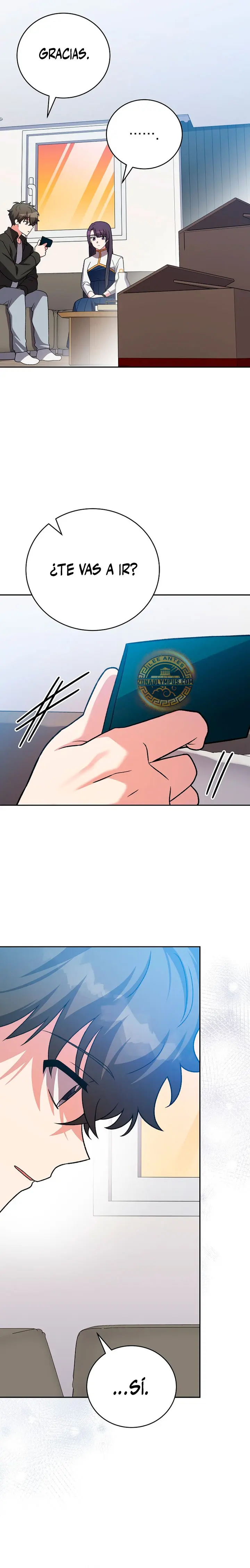 El Extra De La Novela - Remake Capítulo 148 - Page 7