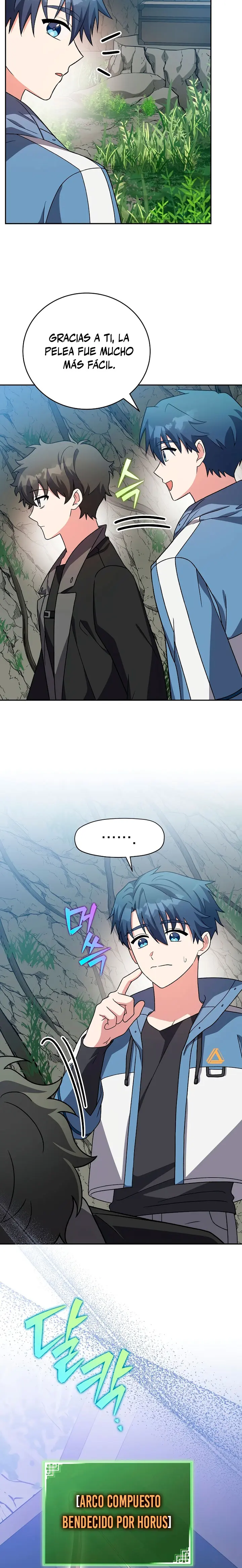 El Extra De La Novela - Remake Capítulo 149 - Page 17