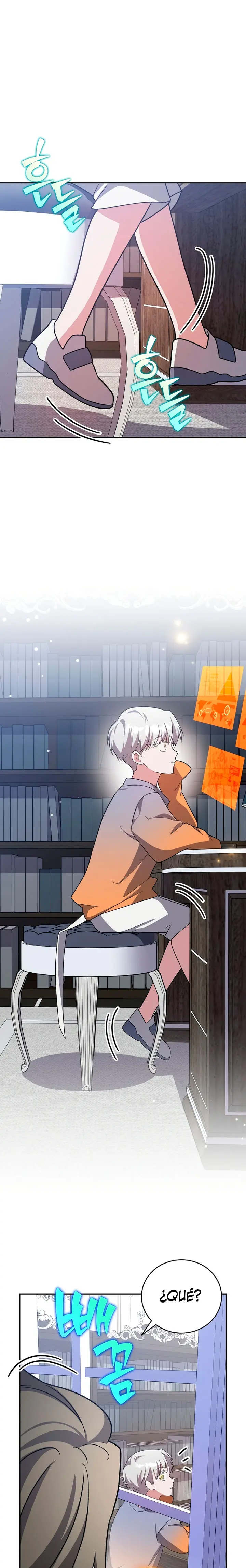 El Extra De La Novela - Remake Capítulo 149 - Page 2