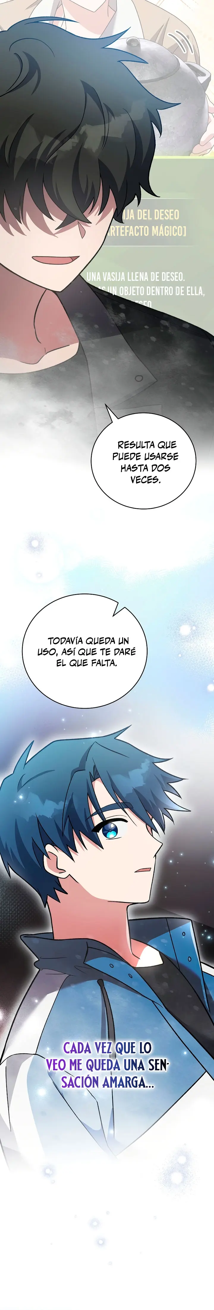 El Extra De La Novela - Remake Capítulo 149 - Page 25