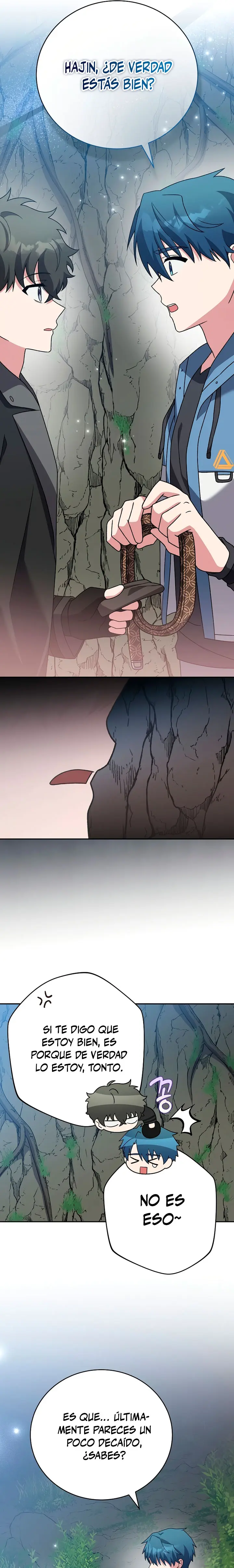 El Extra De La Novela - Remake Capítulo 149 - Page 26