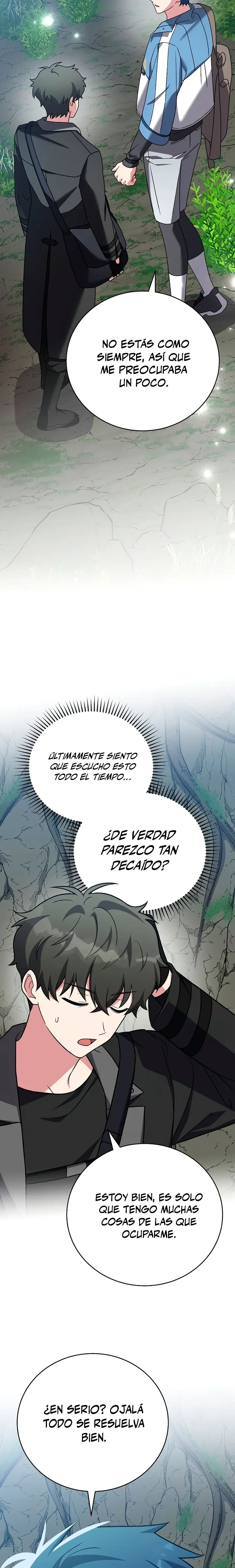 El Extra De La Novela - Remake Capítulo 149 - Page 27