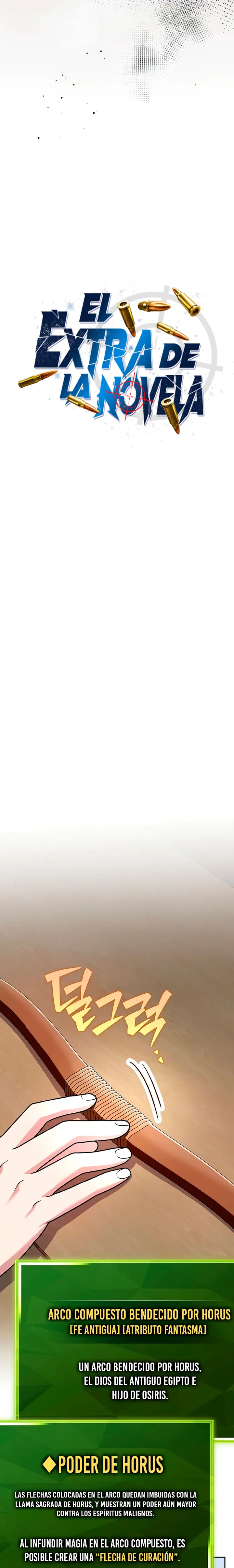 El Extra De La Novela - Remake Capítulo 149 - Page 29