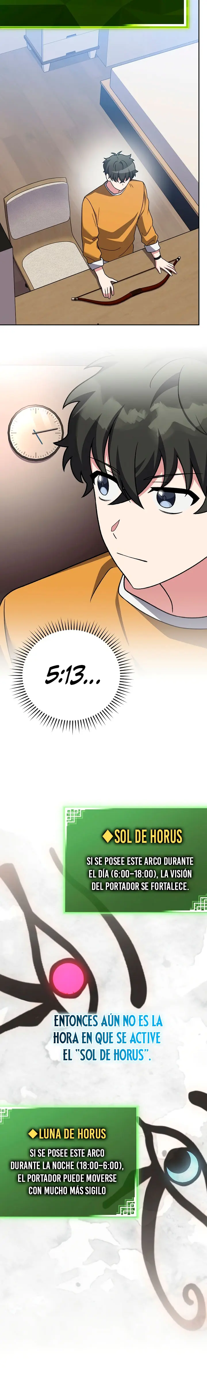 El Extra De La Novela - Remake Capítulo 149 - Page 30