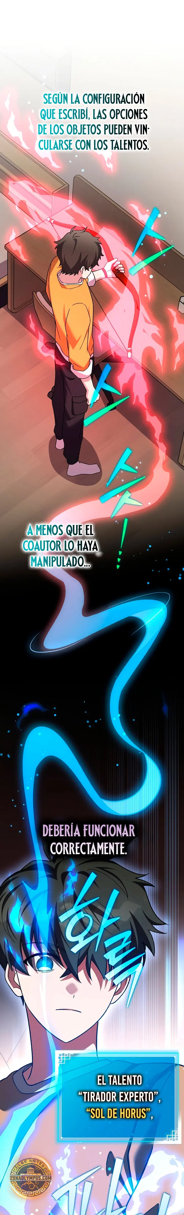 El Extra De La Novela - Remake Capítulo 149 - Page 31