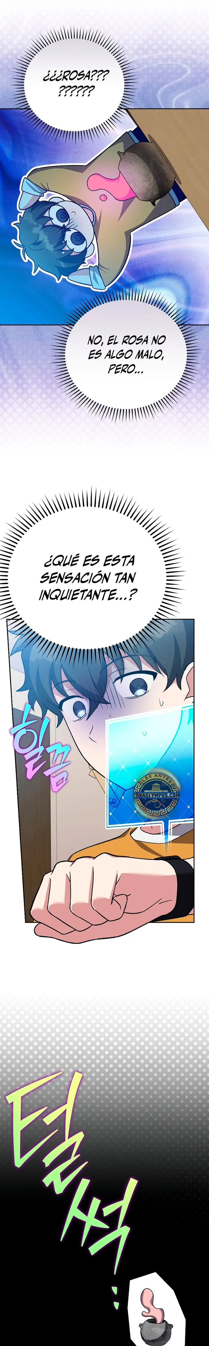 El Extra De La Novela - Remake Capítulo 149 - Page 37