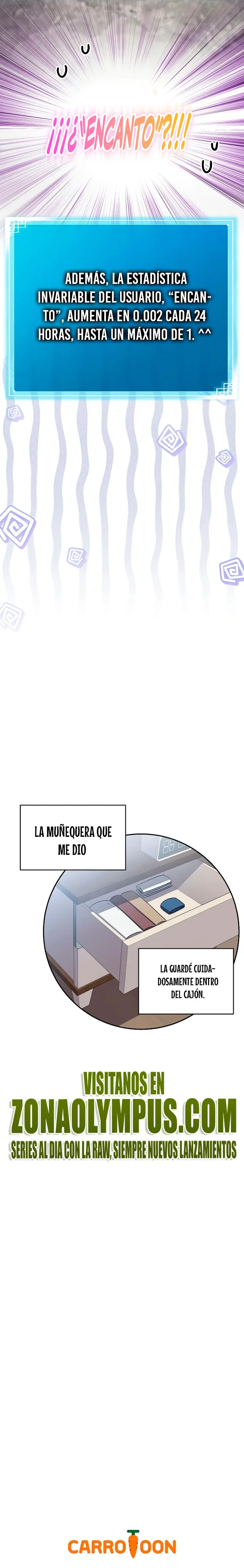 El Extra De La Novela - Remake Capítulo 149 - Page 39