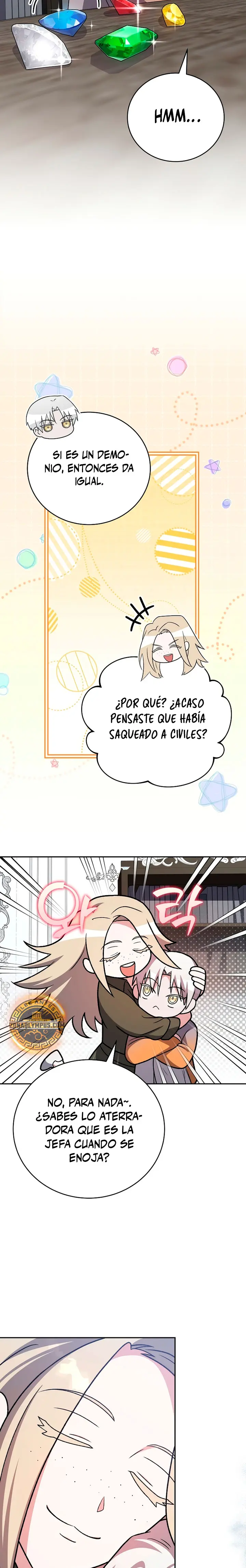 El Extra De La Novela - Remake Capítulo 149 - Page 4