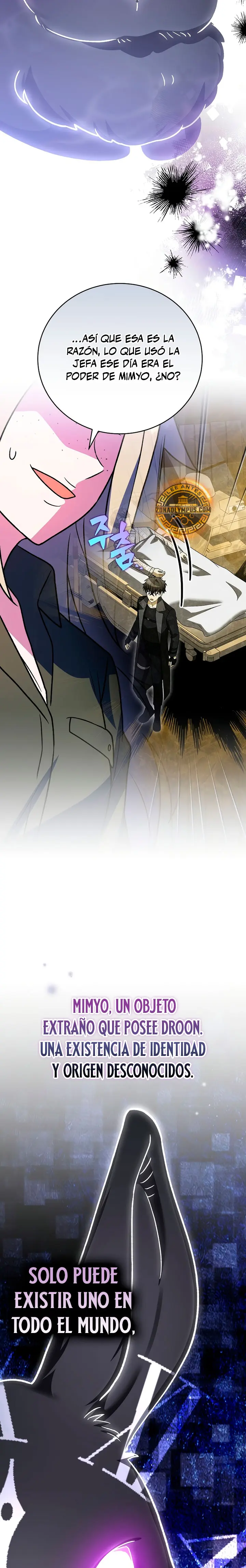 El Extra De La Novela - Remake Capítulo 149 - Page 6