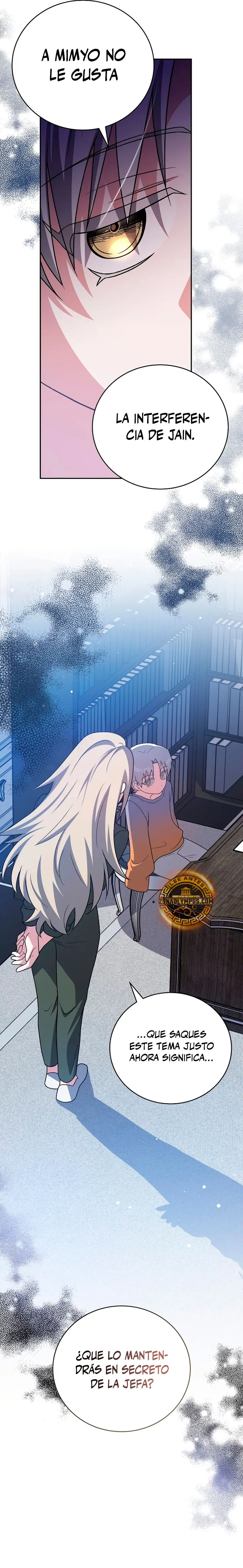 El Extra De La Novela - Remake Capítulo 149 - Page 8