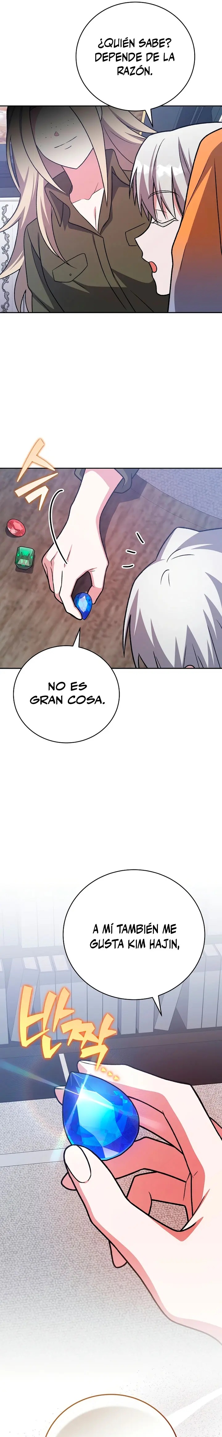 El Extra De La Novela - Remake Capítulo 149 - Page 9