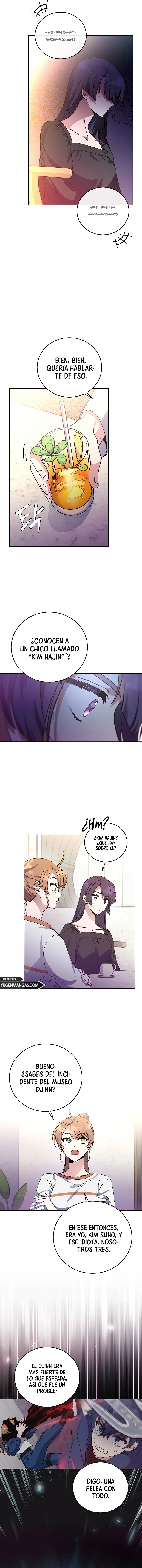 El Extra De La Novela - Remake Capítulo 15 - Page 11