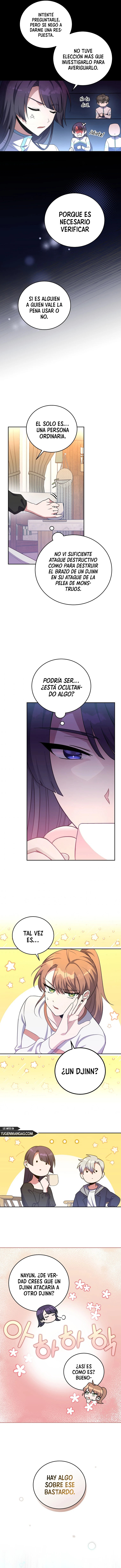 El Extra De La Novela - Remake Capítulo 15 - Page 13