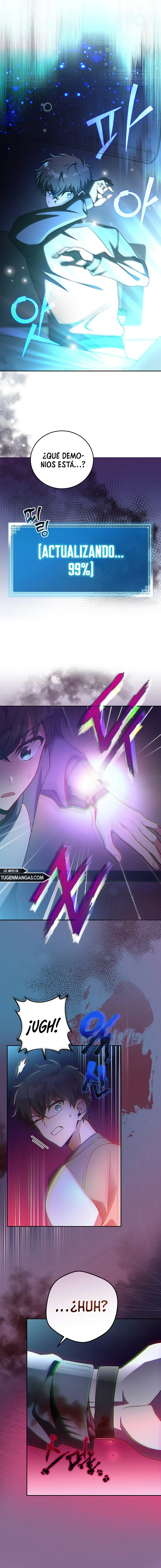 El Extra De La Novela - Remake Capítulo 15 - Page 14