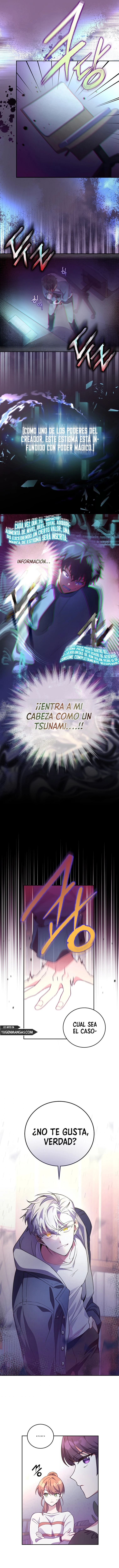 El Extra De La Novela - Remake Capítulo 15 - Page 15