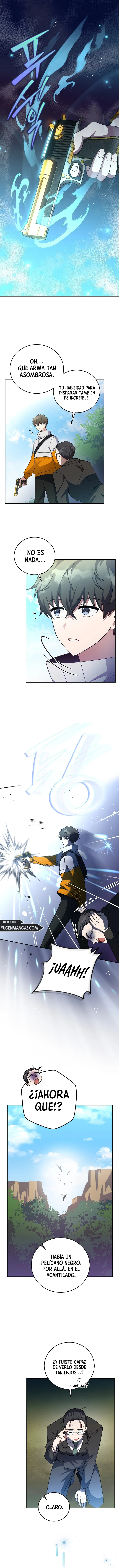 El Extra De La Novela - Remake Capítulo 15 - Page 3