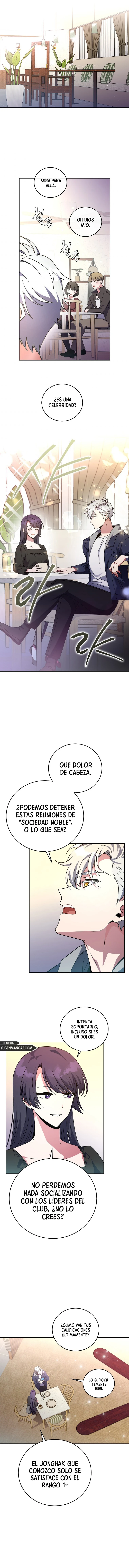 El Extra De La Novela - Remake Capítulo 15 - Page 9