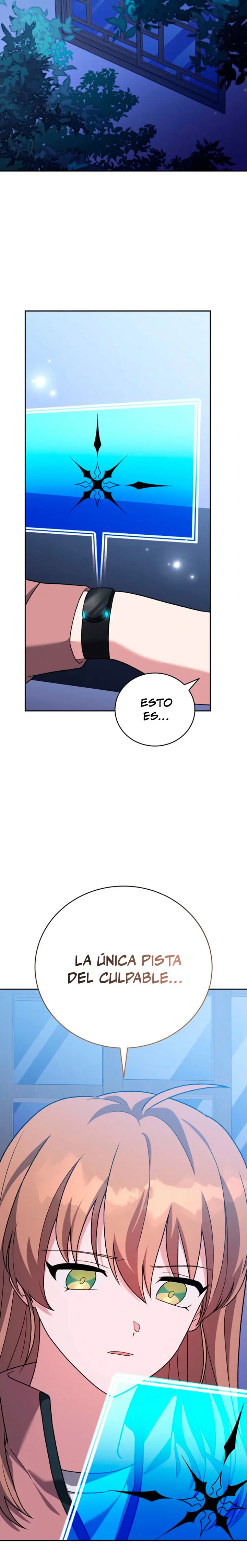 El Extra De La Novela - Remake Capítulo 150 - Page 10
