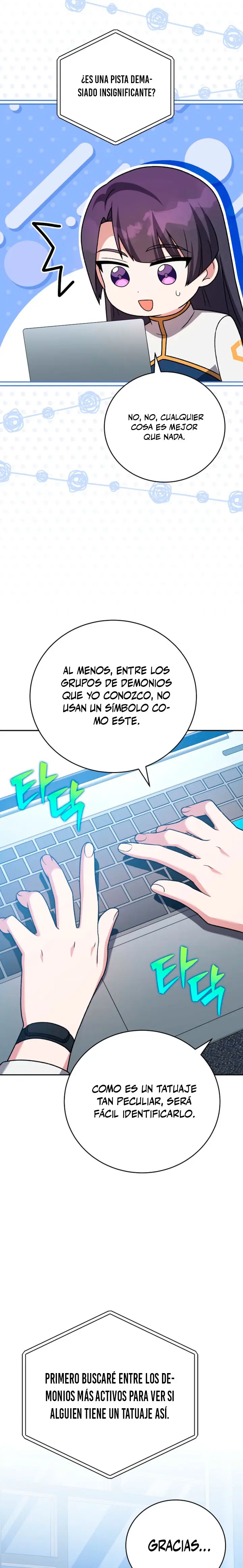 El Extra De La Novela - Remake Capítulo 150 - Page 14