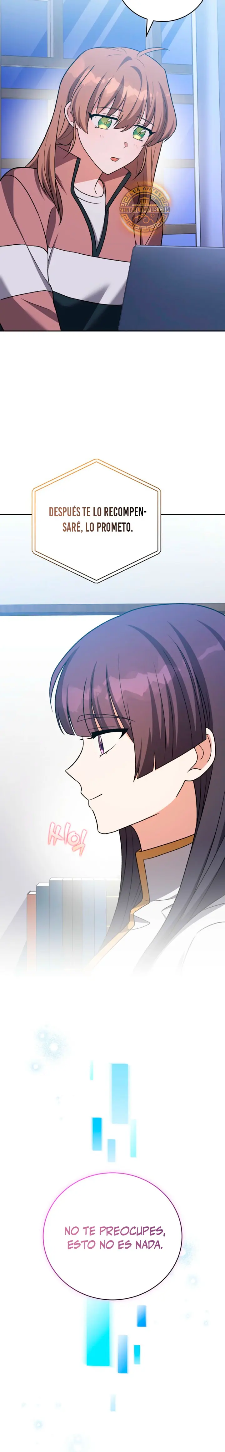 El Extra De La Novela - Remake Capítulo 150 - Page 15