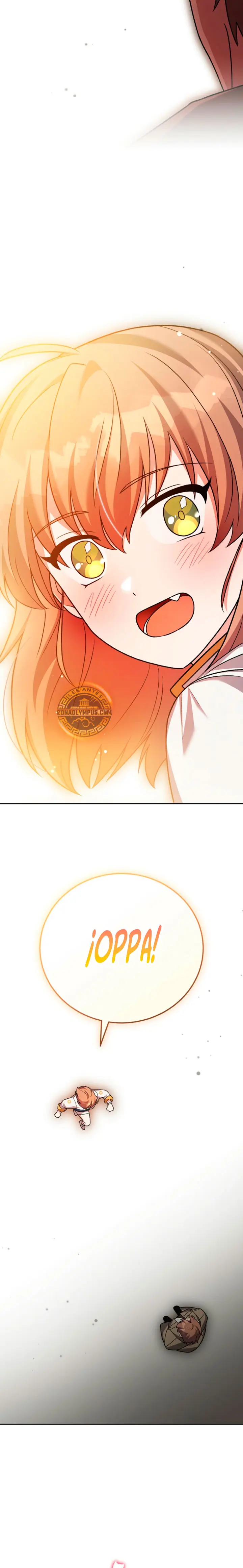 El Extra De La Novela - Remake Capítulo 150 - Page 17