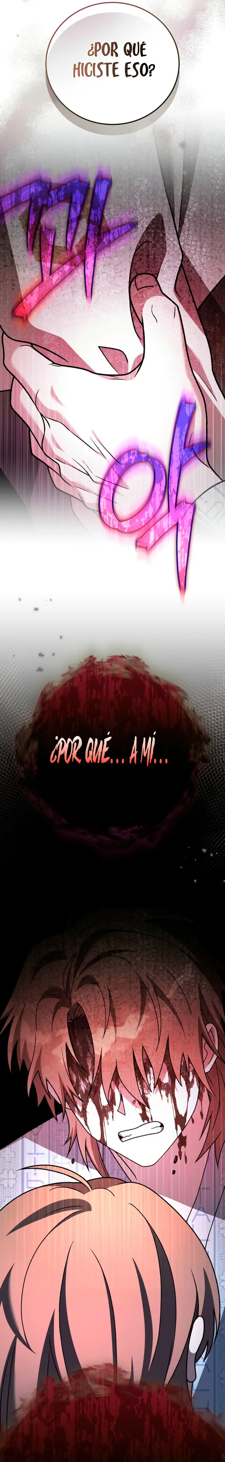 El Extra De La Novela - Remake Capítulo 150 - Page 19