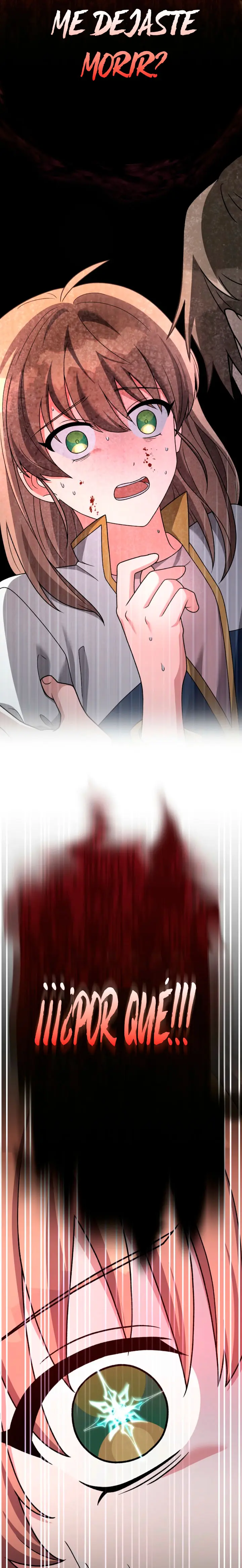 El Extra De La Novela - Remake Capítulo 150 - Page 20