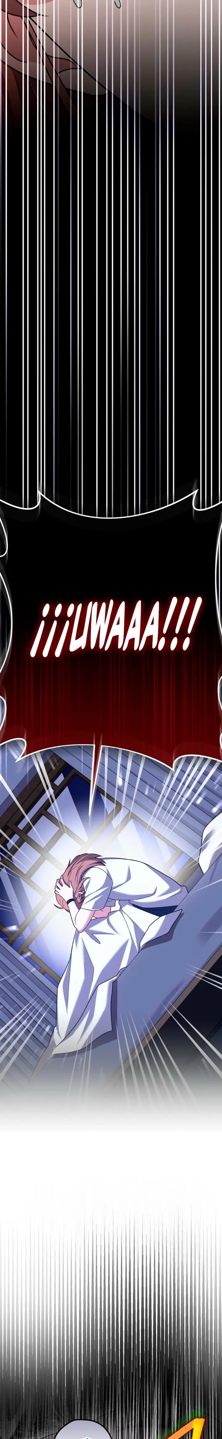 El Extra De La Novela - Remake Capítulo 150 - Page 21