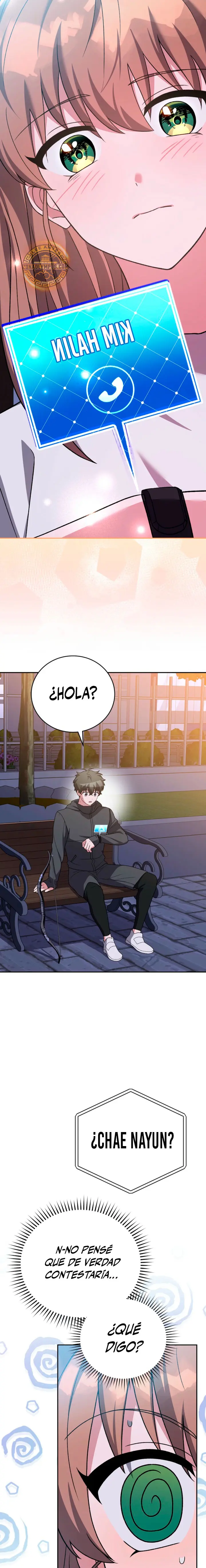 El Extra De La Novela - Remake Capítulo 150 - Page 26