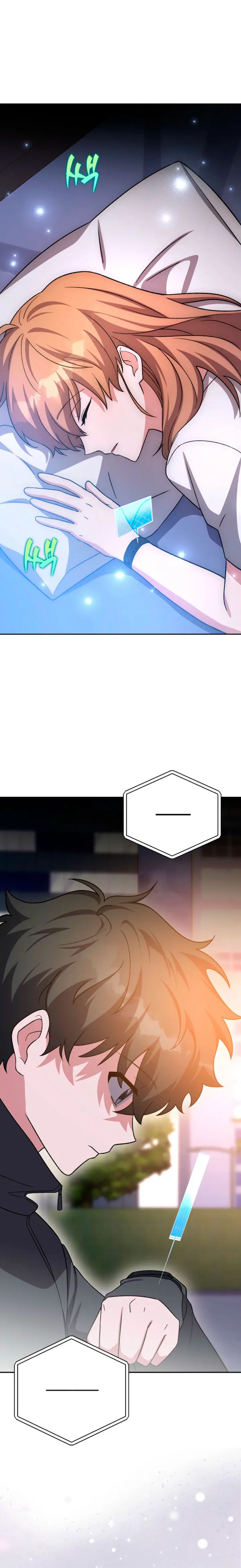 El Extra De La Novela - Remake Capítulo 150 - Page 35