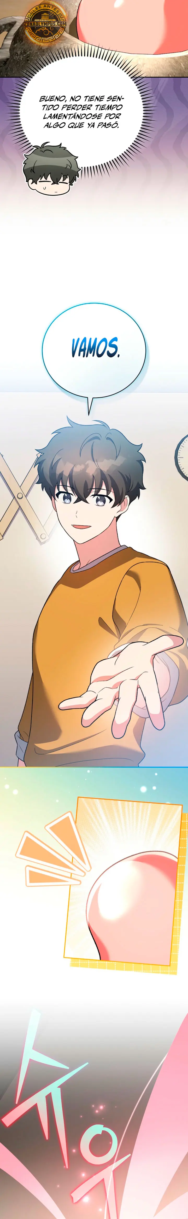 El Extra De La Novela - Remake Capítulo 150 - Page 5