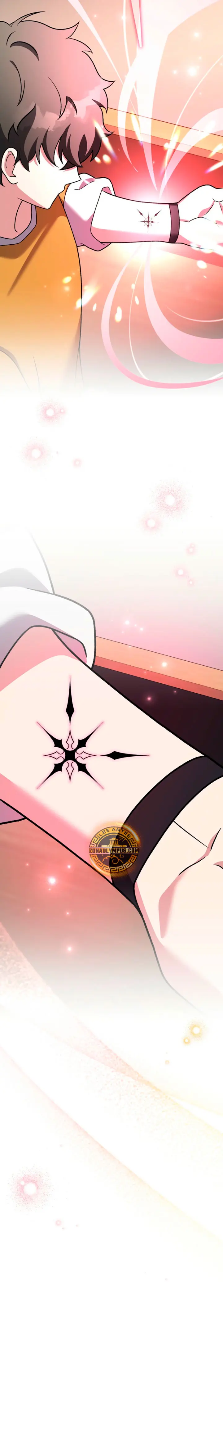 El Extra De La Novela - Remake Capítulo 150 - Page 6