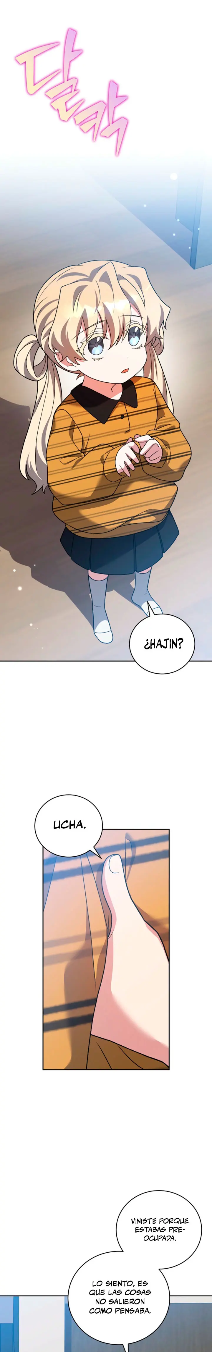 El Extra De La Novela - Remake Capítulo 150 - Page 7