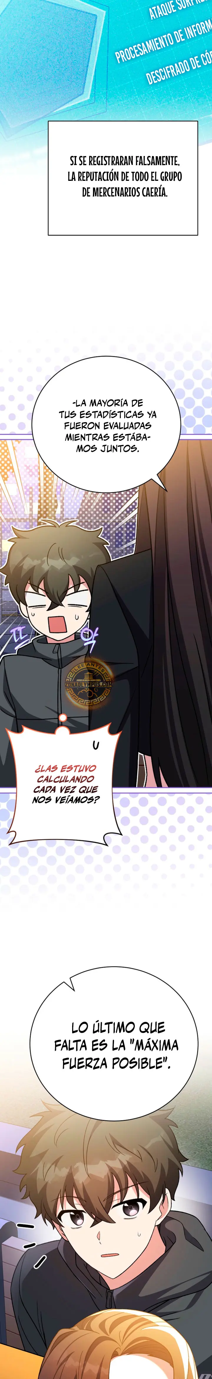 El Extra De La Novela - Remake Capítulo 151 - Page 11