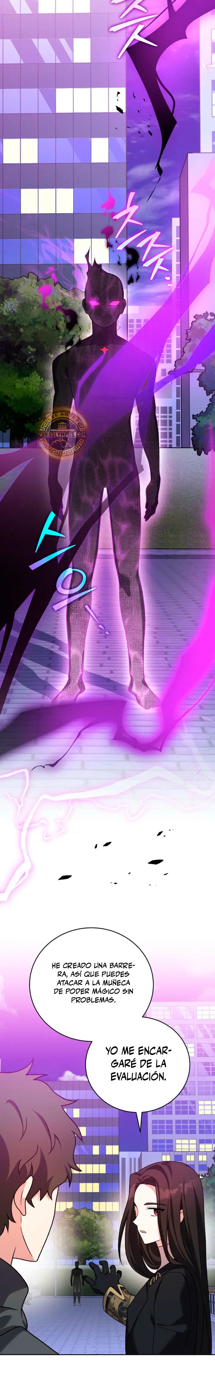 El Extra De La Novela - Remake Capítulo 151 - Page 13